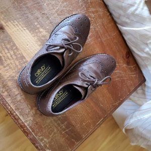 Men's Crevo Size 10 Shoes